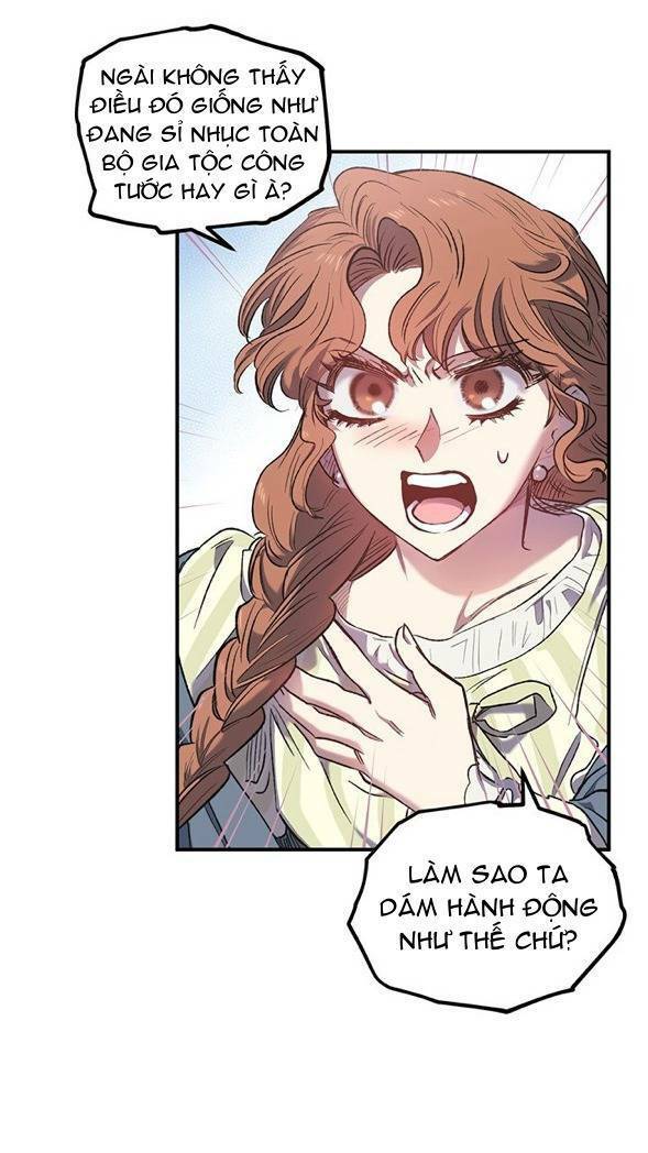 May Mắn Hay Bất Hạnh - Chapter 8 - Page 46