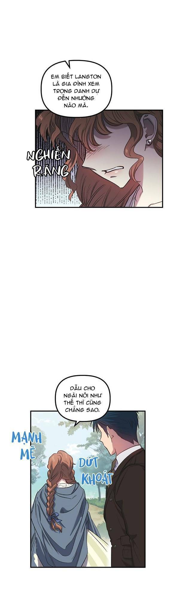 May Mắn Hay Bất Hạnh - Chapter 8 - Page 48