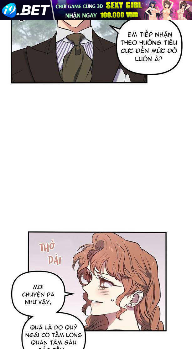 May Mắn Hay Bất Hạnh - Chapter 8 - Page 52