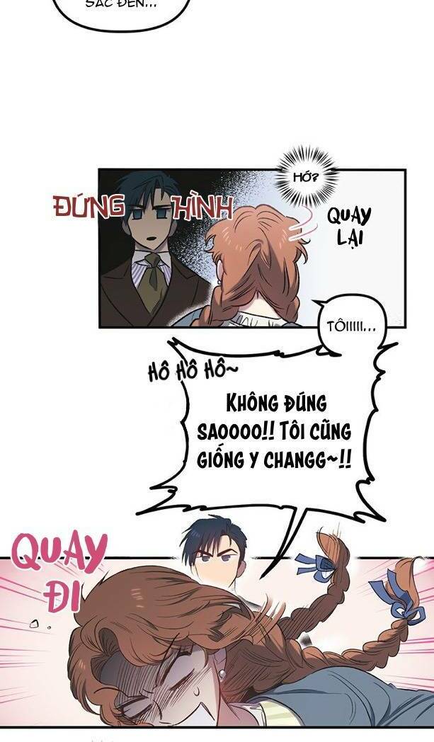 May Mắn Hay Bất Hạnh - Chapter 8 - Page 53