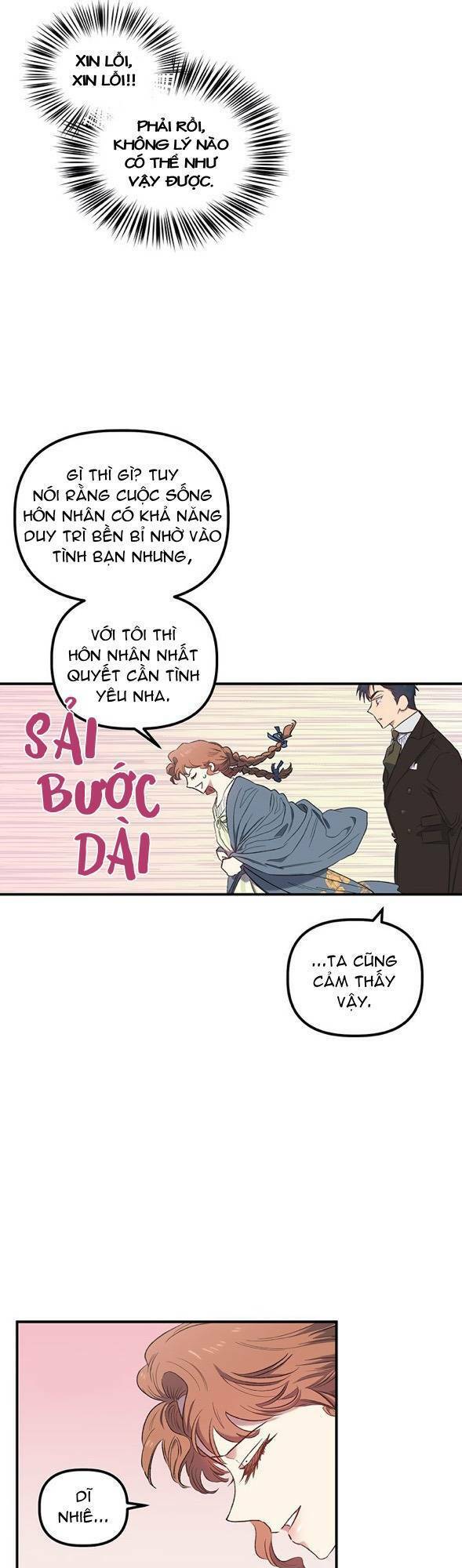 May Mắn Hay Bất Hạnh - Chapter 8 - Page 54