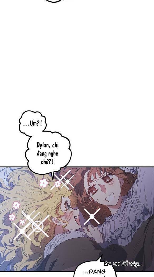 May Mắn Hay Bất Hạnh - Chapter 8 - Page 7