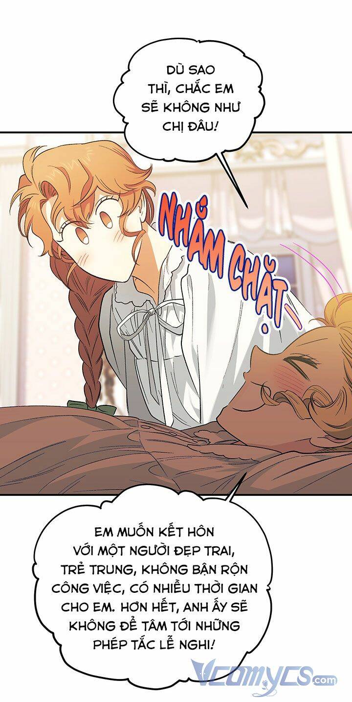 May Mắn Hay Bất Hạnh - Chapter 80 - Page 9