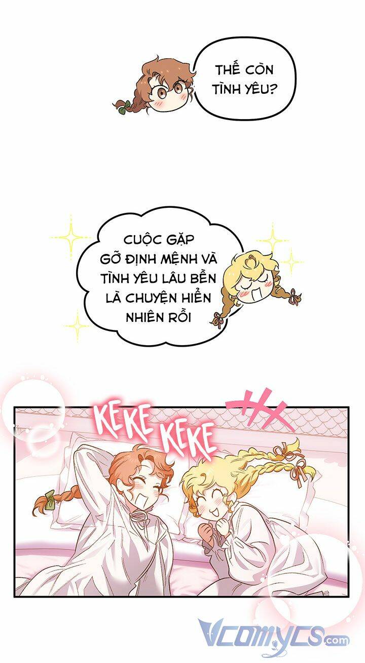 May Mắn Hay Bất Hạnh - Chapter 80 - Page 10