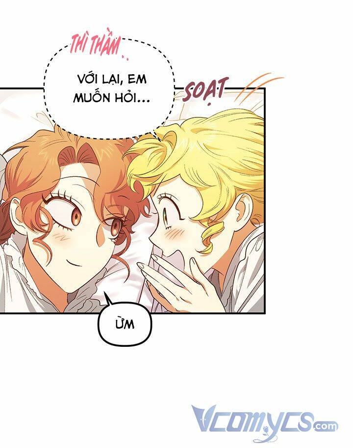 May Mắn Hay Bất Hạnh - Chapter 80 - Page 11