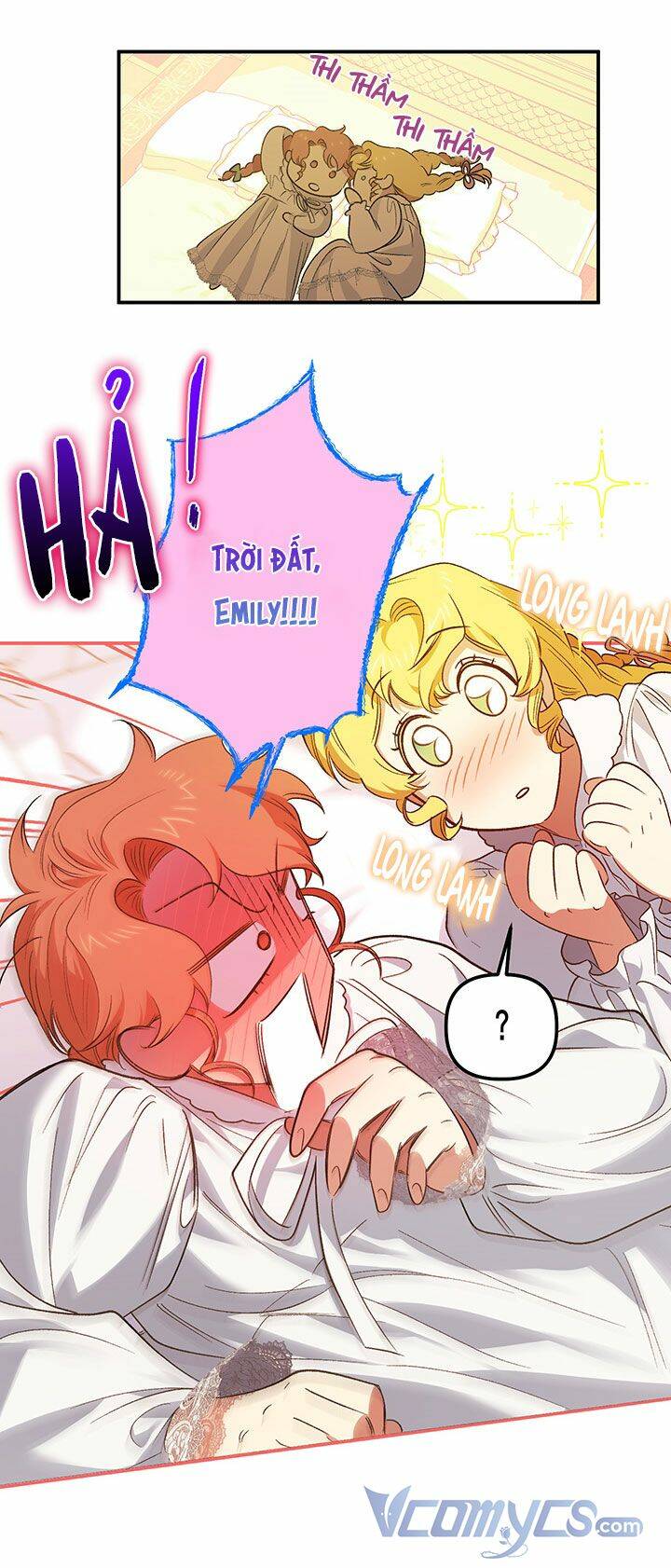 May Mắn Hay Bất Hạnh - Chapter 80 - Page 12