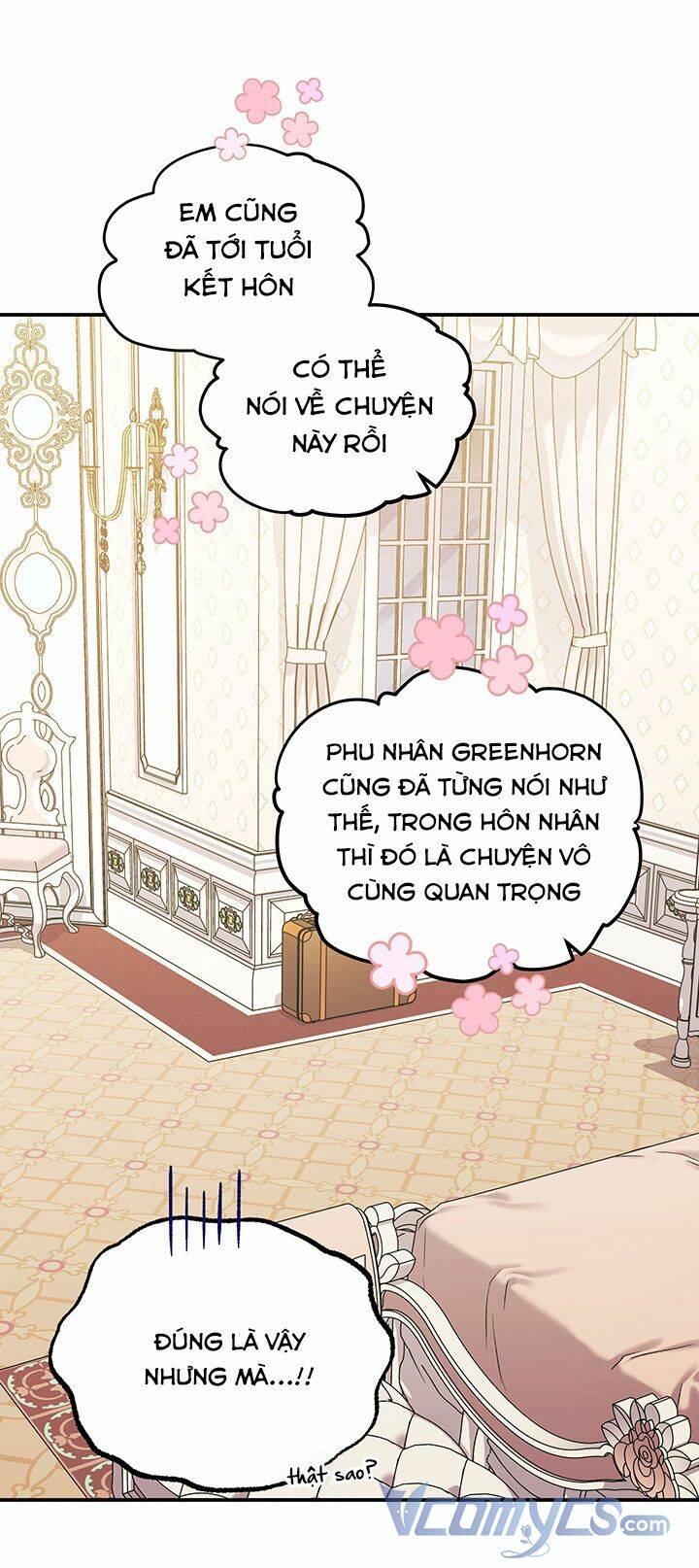 May Mắn Hay Bất Hạnh - Chapter 80 - Page 13