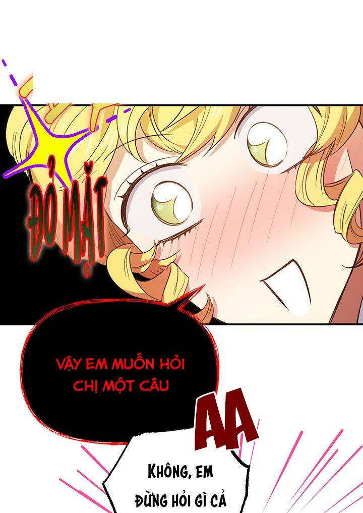 May Mắn Hay Bất Hạnh - Chapter 80 - Page 14