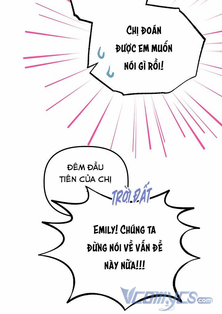 May Mắn Hay Bất Hạnh - Chapter 80 - Page 15