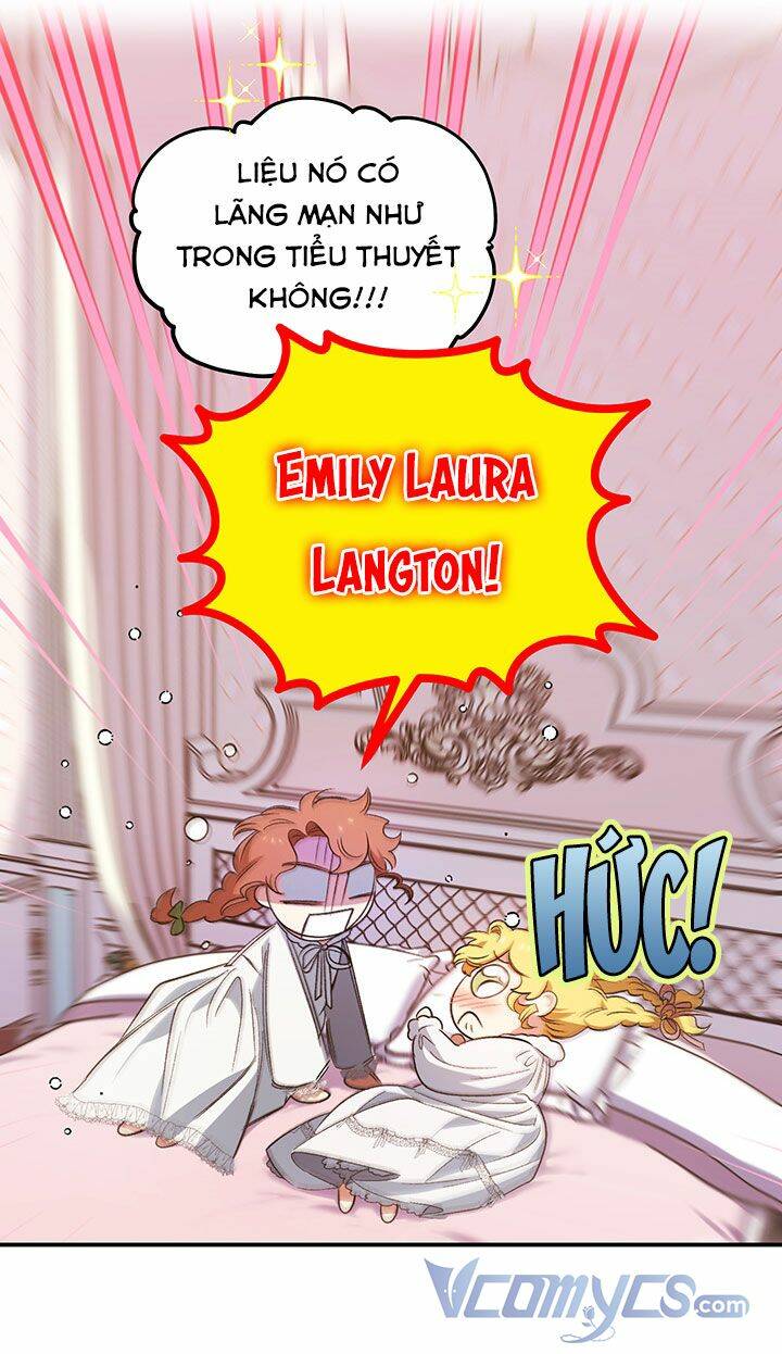 May Mắn Hay Bất Hạnh - Chapter 80 - Page 16