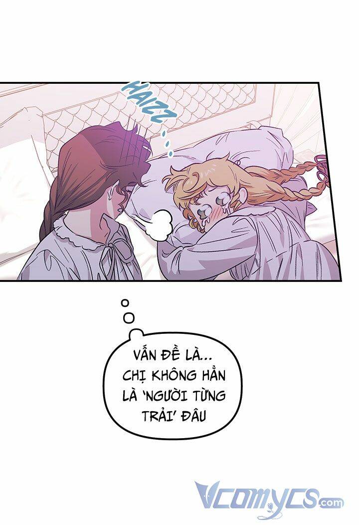 May Mắn Hay Bất Hạnh - Chapter 80 - Page 19