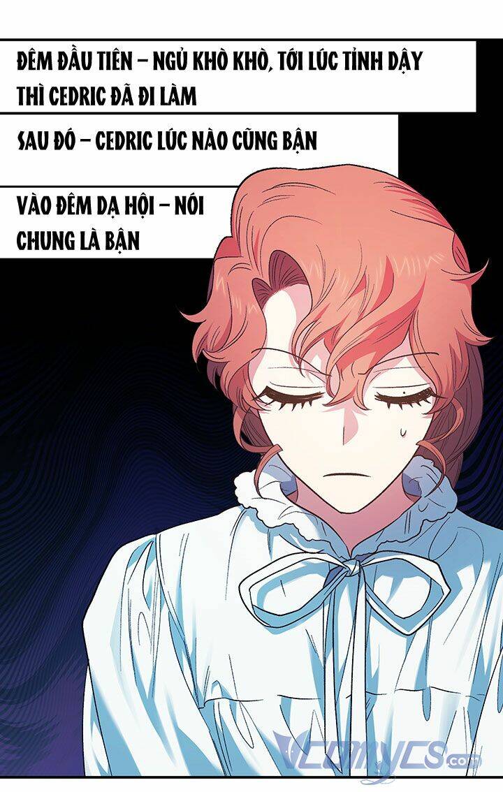 May Mắn Hay Bất Hạnh - Chapter 80 - Page 20