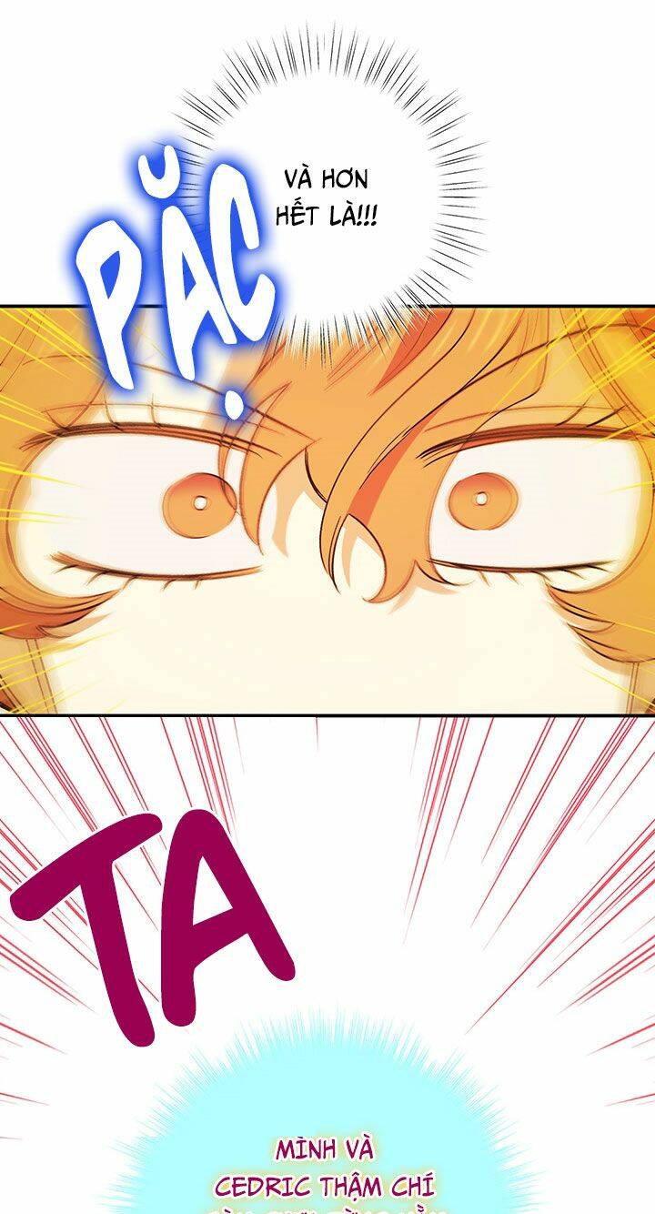 May Mắn Hay Bất Hạnh - Chapter 80 - Page 21