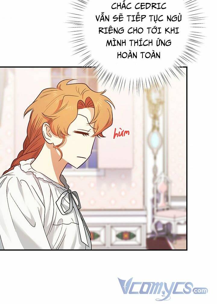 May Mắn Hay Bất Hạnh - Chapter 80 - Page 25