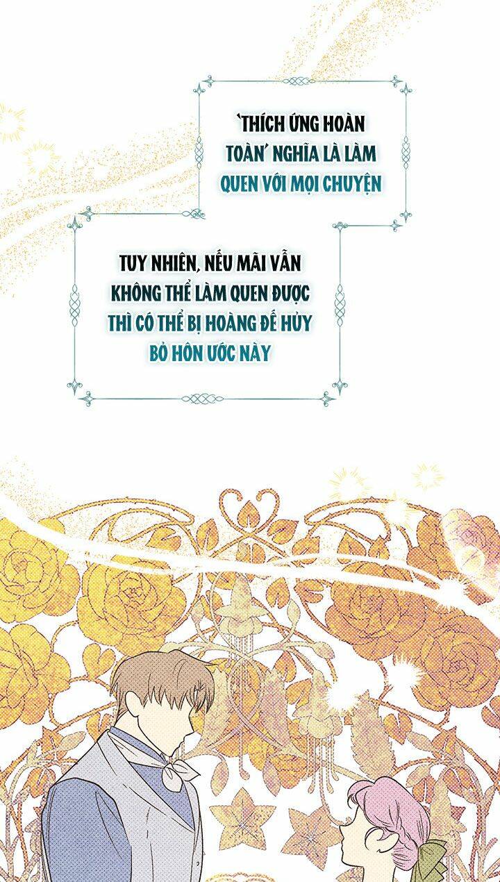 May Mắn Hay Bất Hạnh - Chapter 80 - Page 27