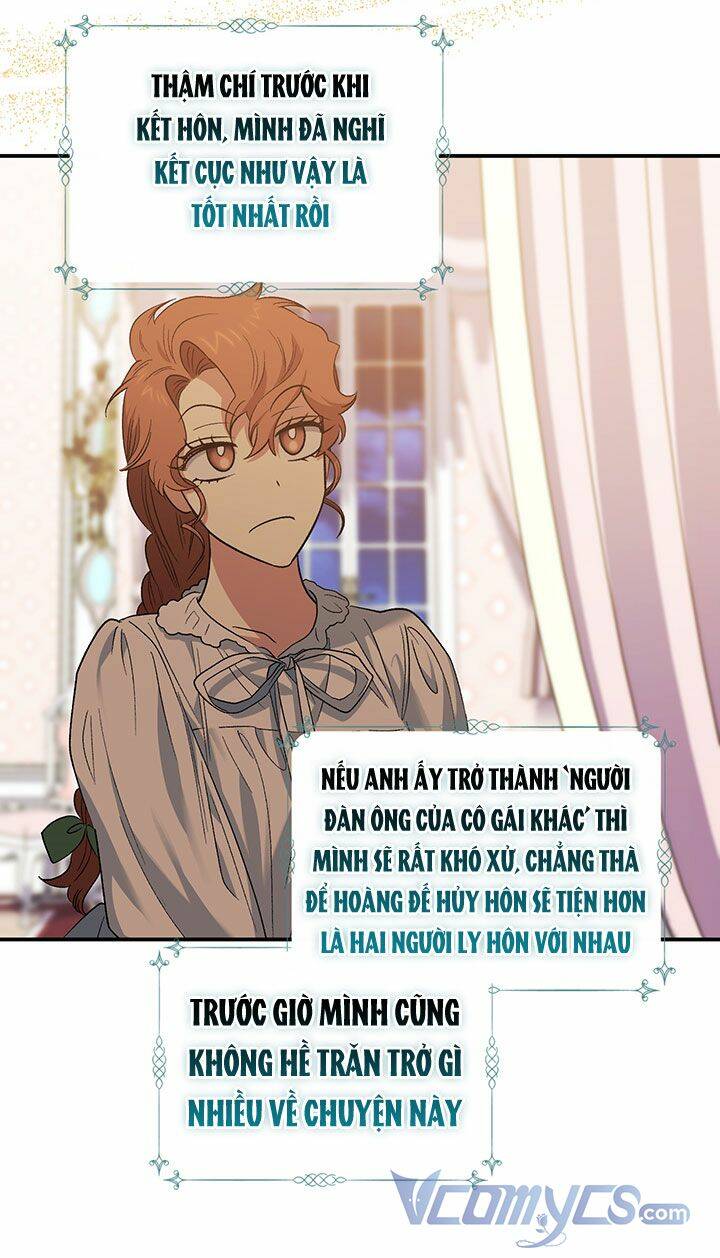 May Mắn Hay Bất Hạnh - Chapter 80 - Page 29