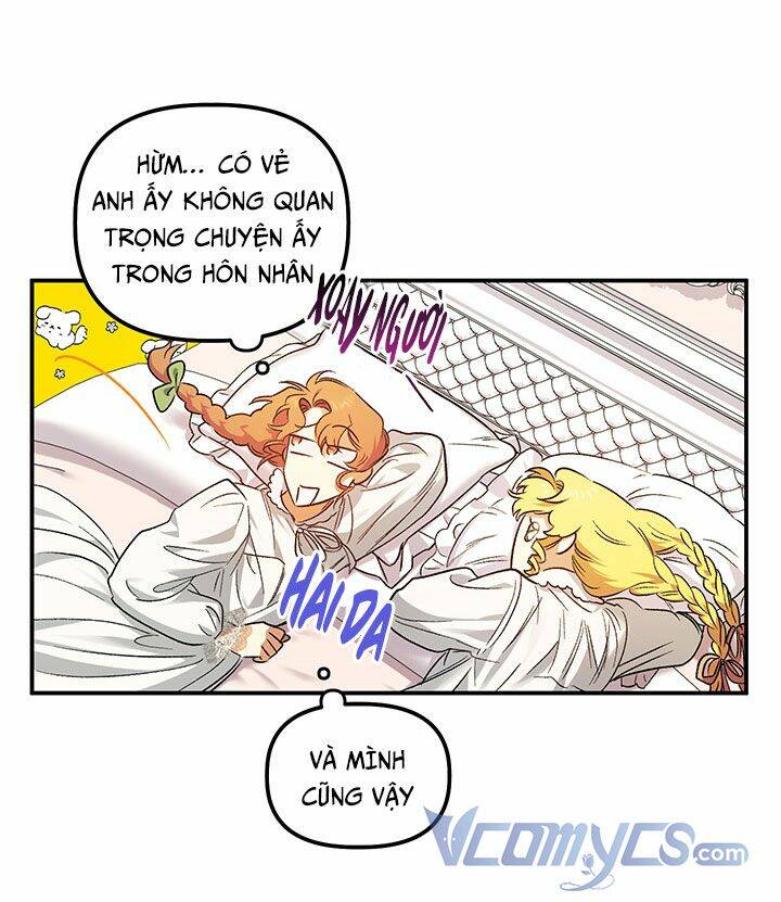 May Mắn Hay Bất Hạnh - Chapter 80 - Page 30