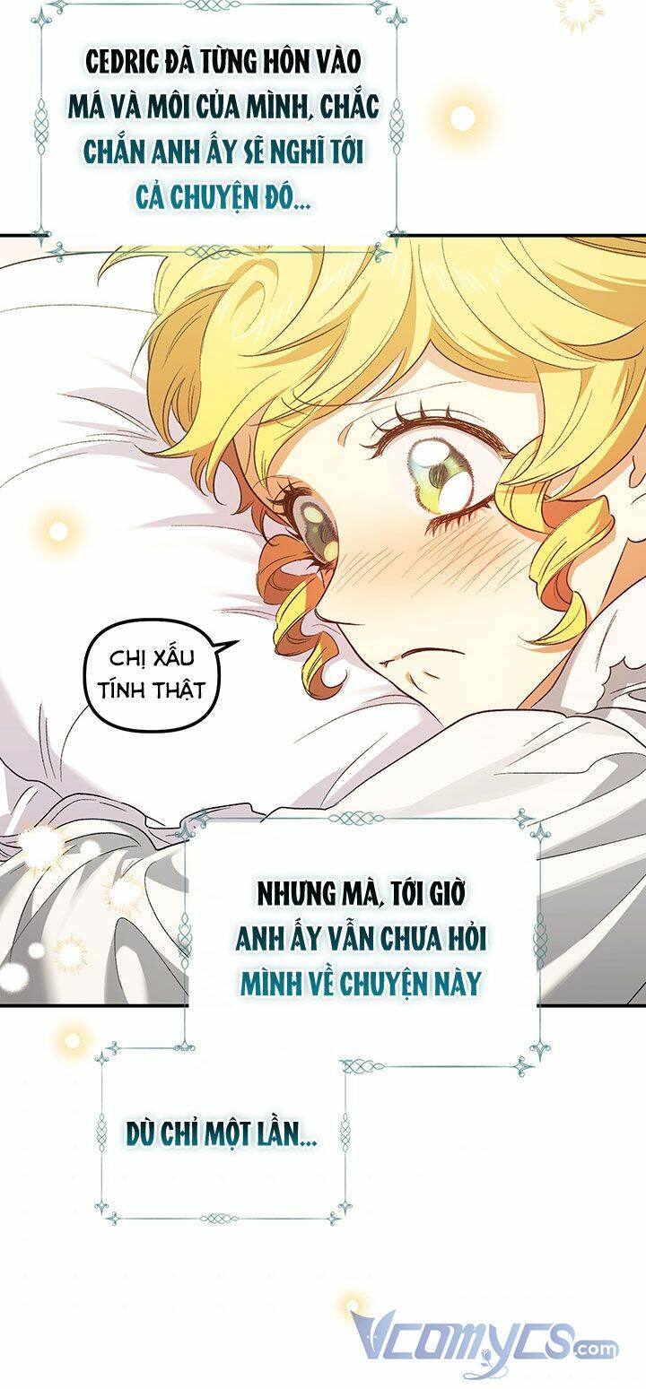 May Mắn Hay Bất Hạnh - Chapter 80 - Page 32