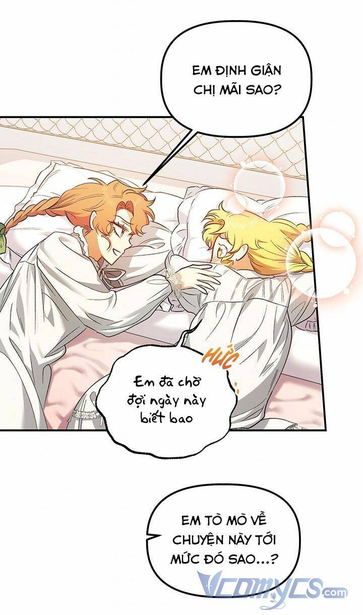 May Mắn Hay Bất Hạnh - Chapter 80 - Page 33