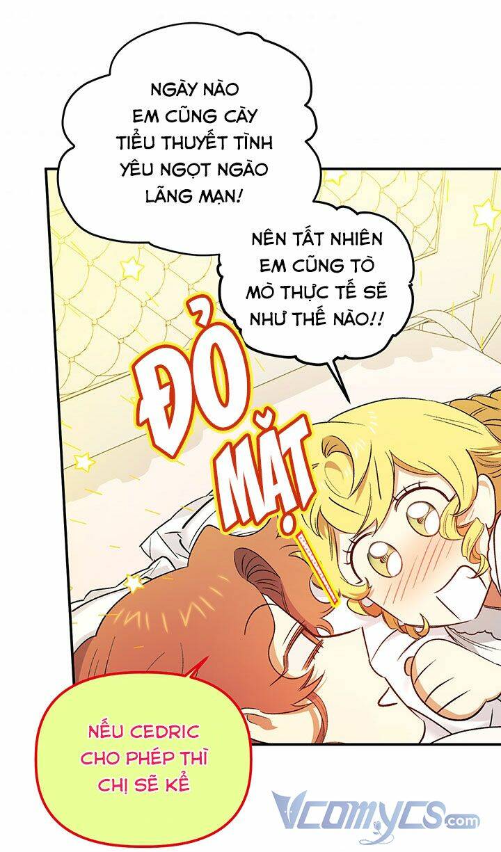 May Mắn Hay Bất Hạnh - Chapter 80 - Page 34