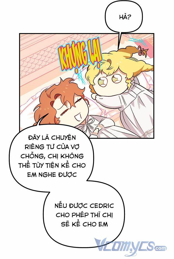 May Mắn Hay Bất Hạnh - Chapter 80 - Page 35