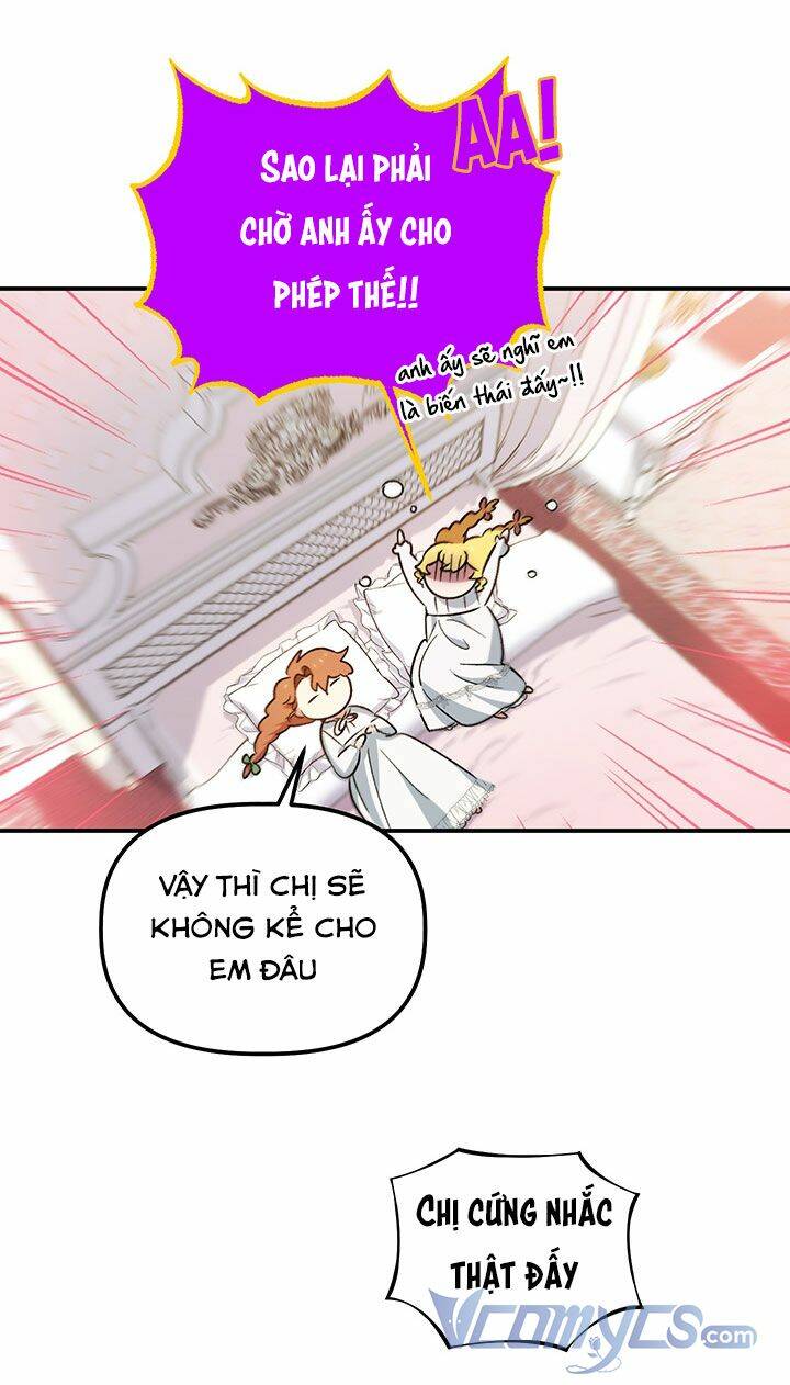 May Mắn Hay Bất Hạnh - Chapter 80 - Page 36