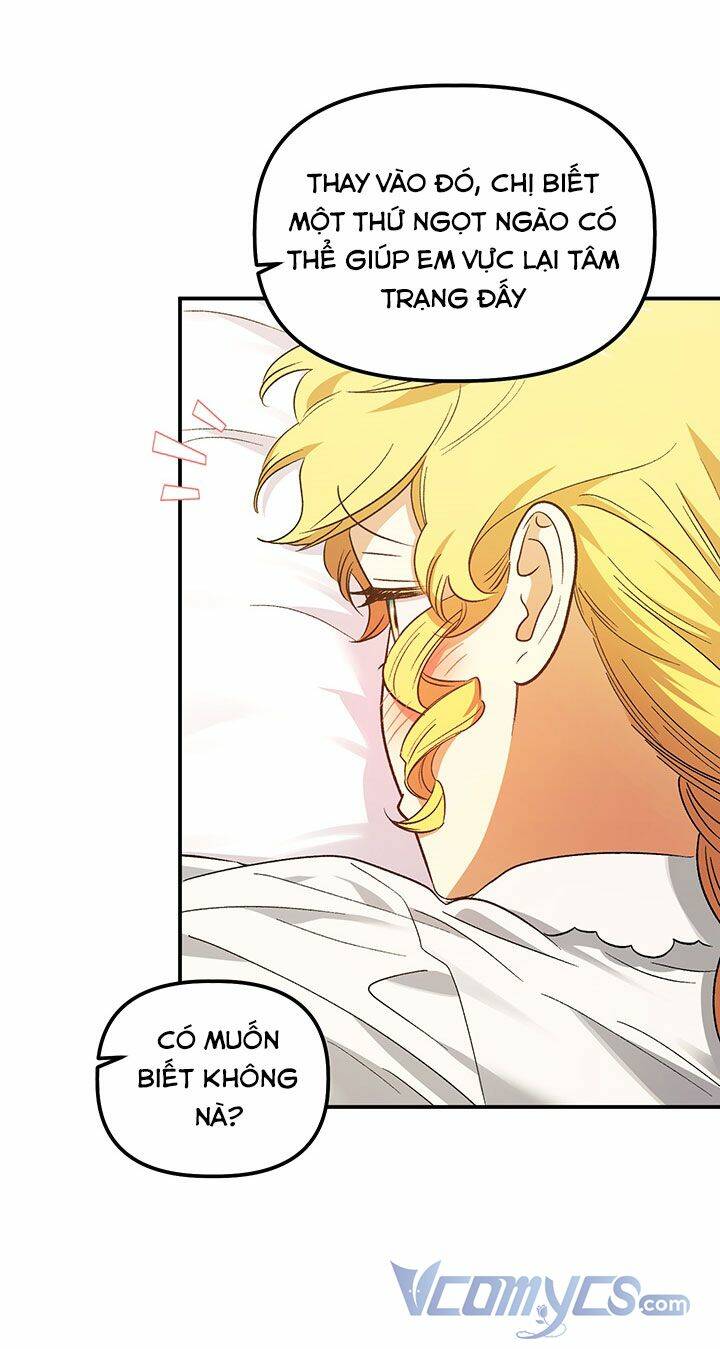 May Mắn Hay Bất Hạnh - Chapter 80 - Page 38