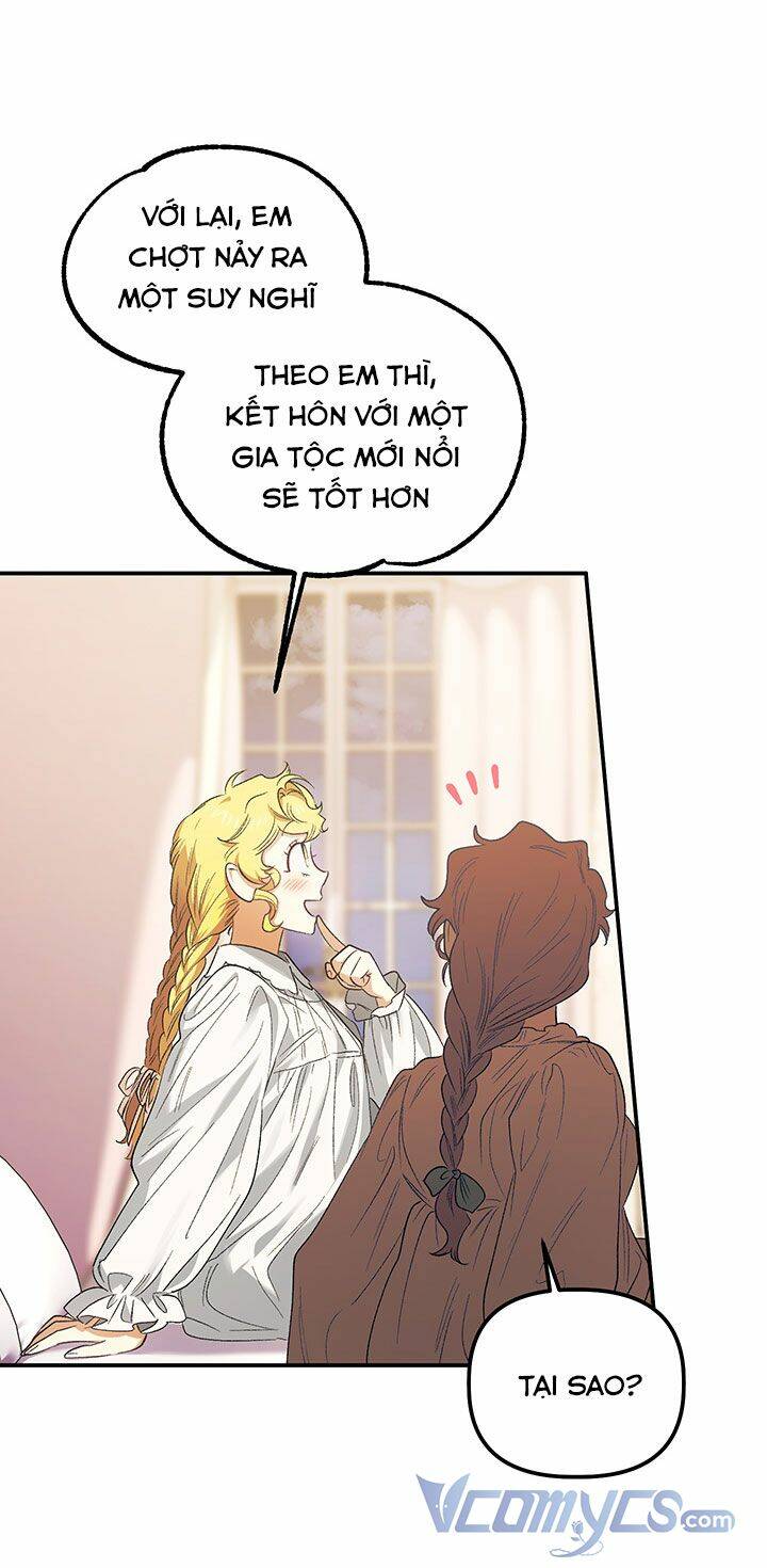 May Mắn Hay Bất Hạnh - Chapter 80 - Page 3