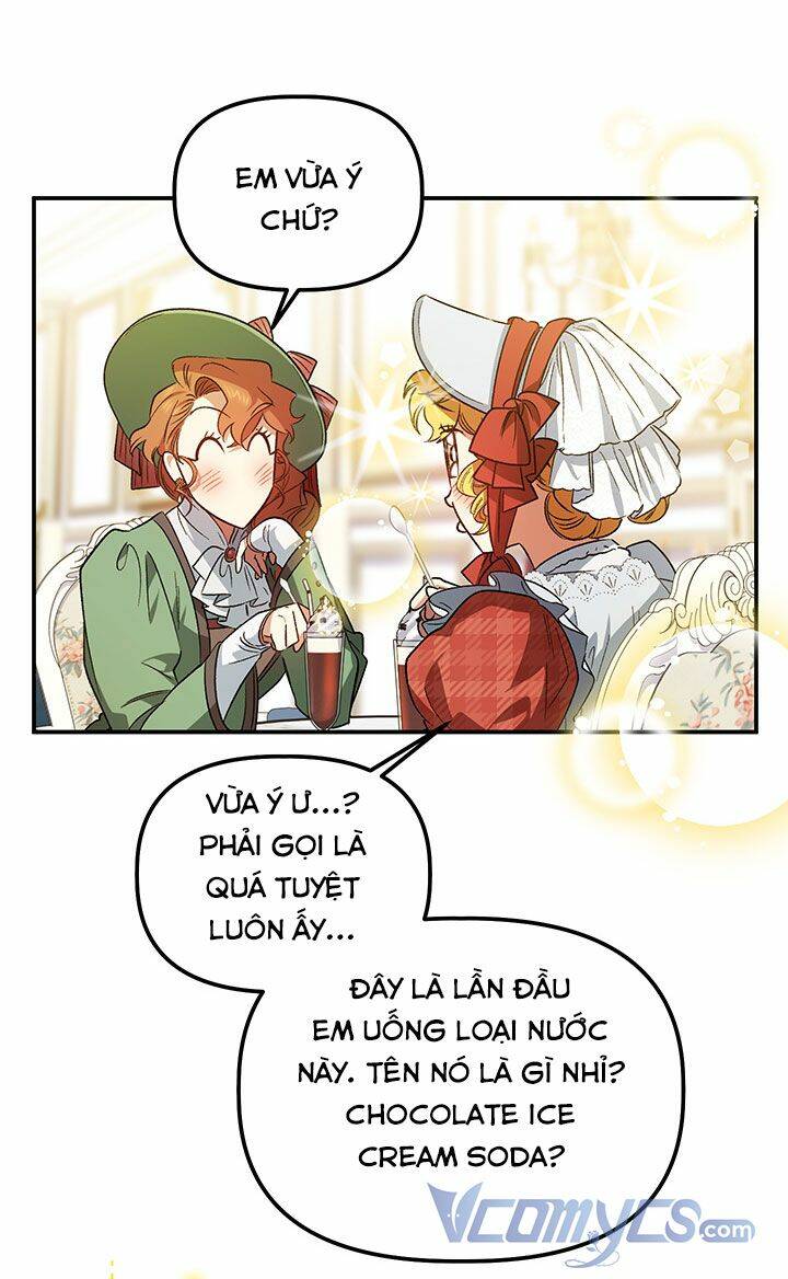 May Mắn Hay Bất Hạnh - Chapter 80 - Page 46