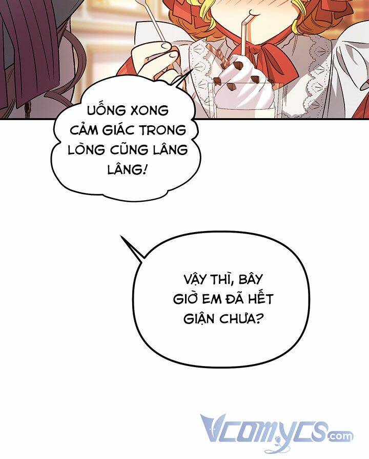 May Mắn Hay Bất Hạnh - Chapter 80 - Page 49