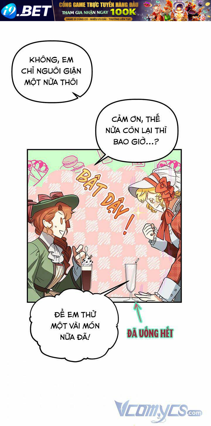 May Mắn Hay Bất Hạnh - Chapter 80 - Page 50