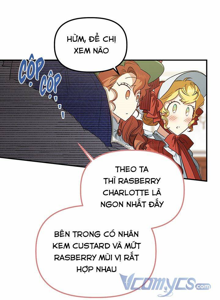 May Mắn Hay Bất Hạnh - Chapter 80 - Page 52