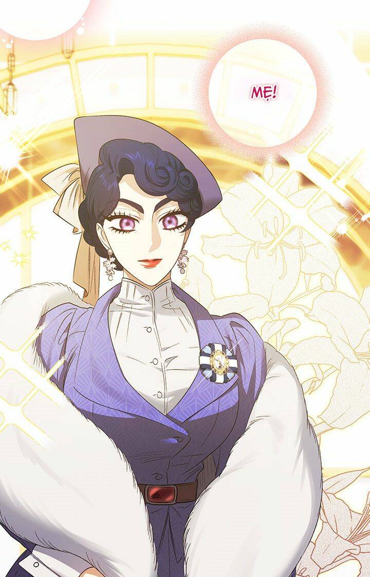 May Mắn Hay Bất Hạnh - Chapter 80 - Page 54