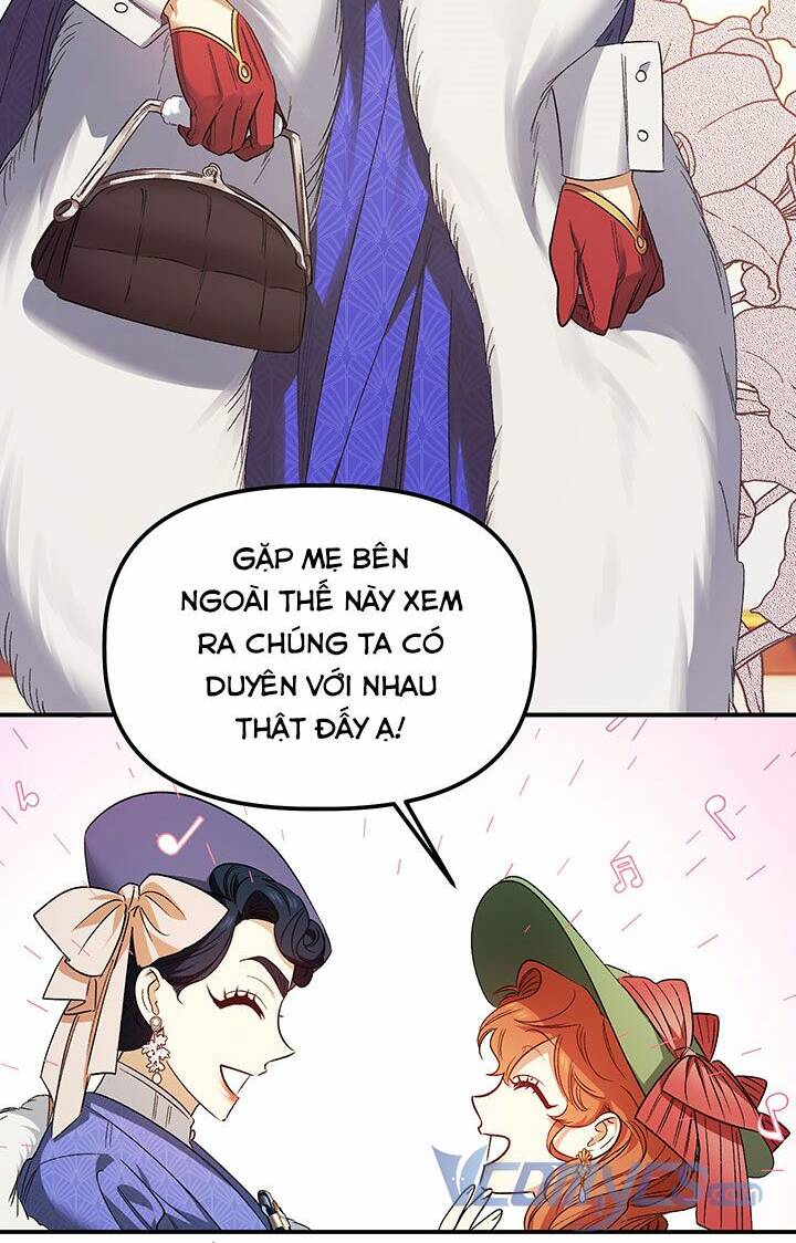 May Mắn Hay Bất Hạnh - Chapter 80 - Page 55