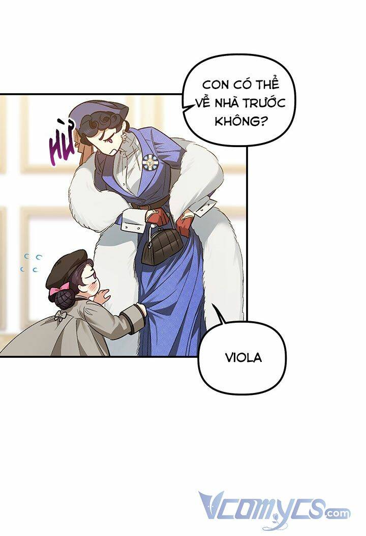 May Mắn Hay Bất Hạnh - Chapter 80 - Page 57