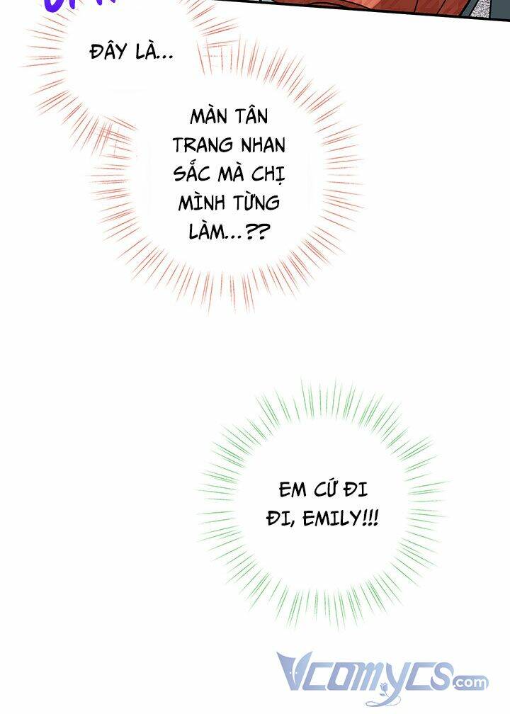 May Mắn Hay Bất Hạnh - Chapter 80 - Page 62