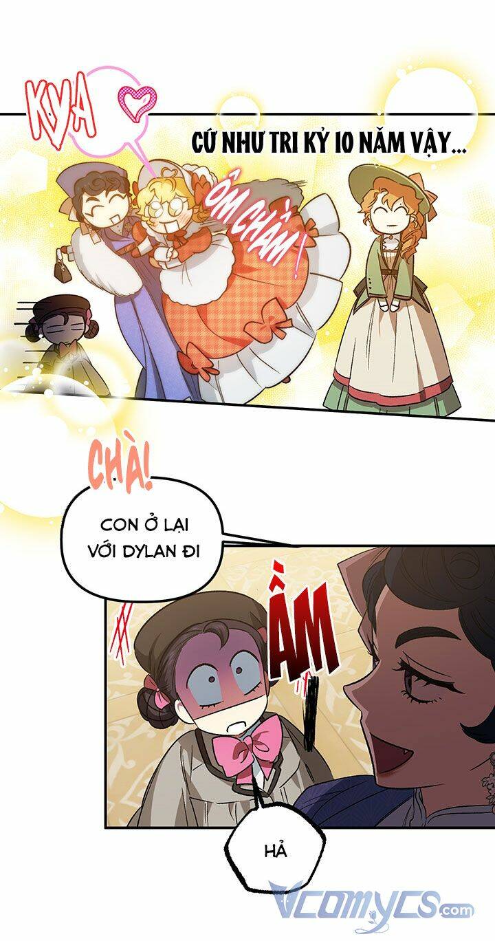 May Mắn Hay Bất Hạnh - Chapter 80 - Page 63