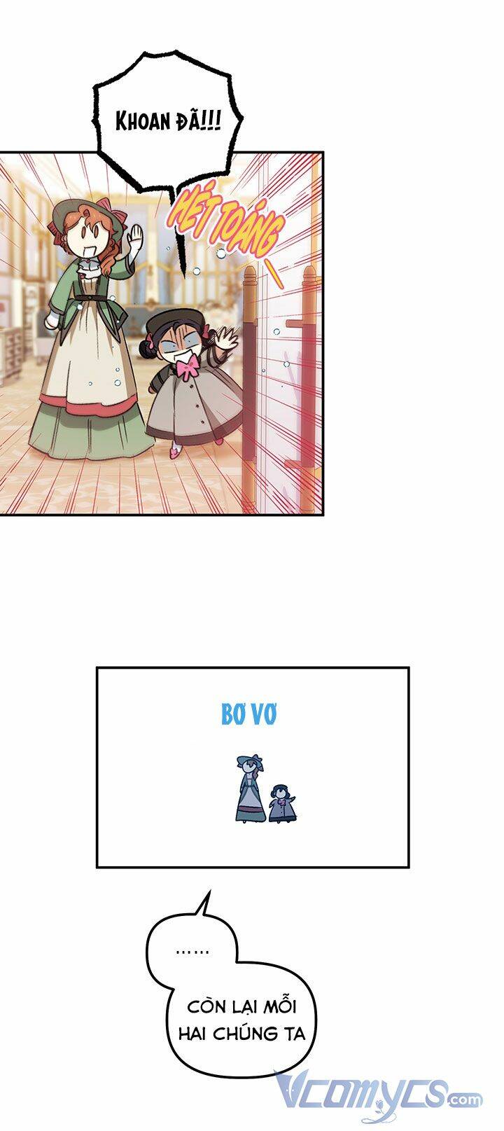 May Mắn Hay Bất Hạnh - Chapter 80 - Page 64