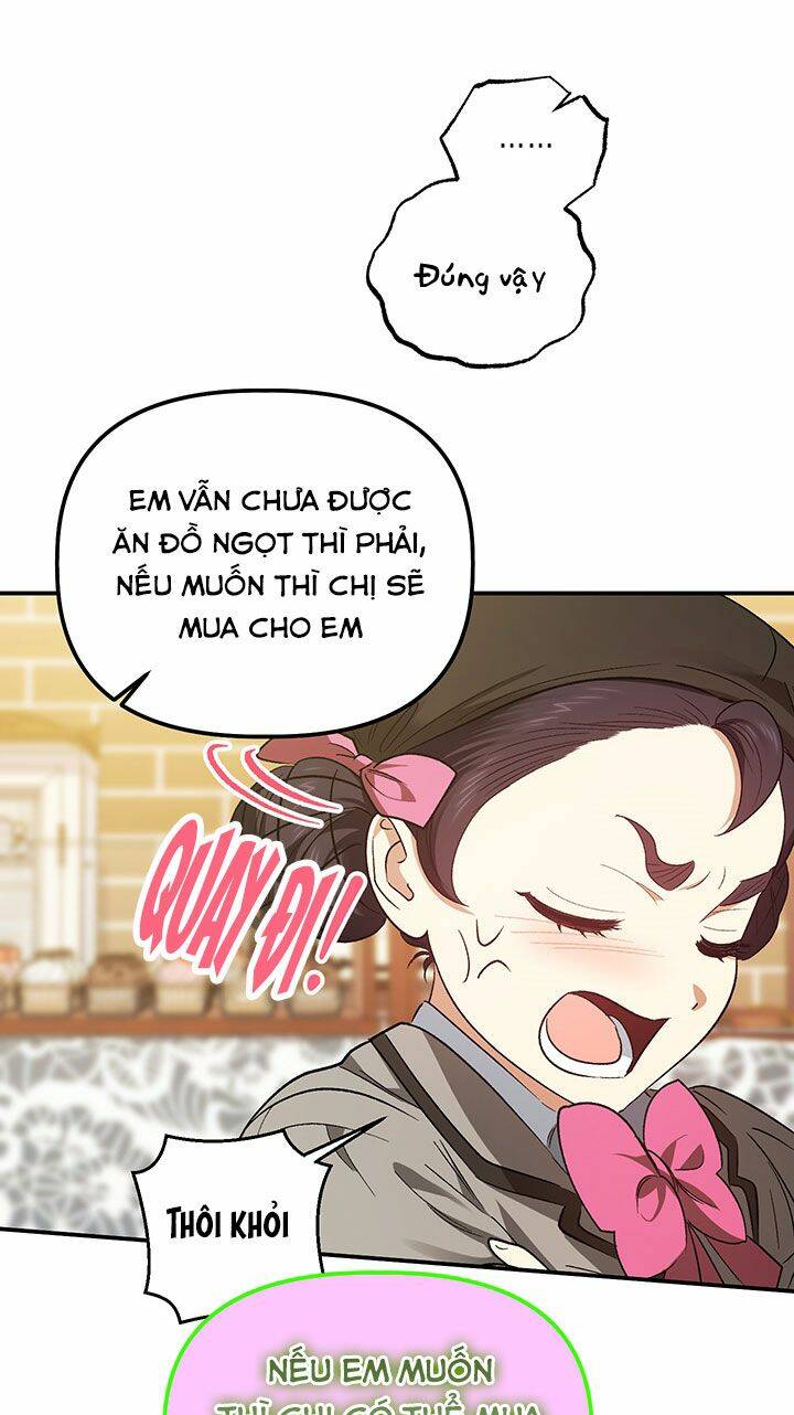 May Mắn Hay Bất Hạnh - Chapter 80 - Page 65