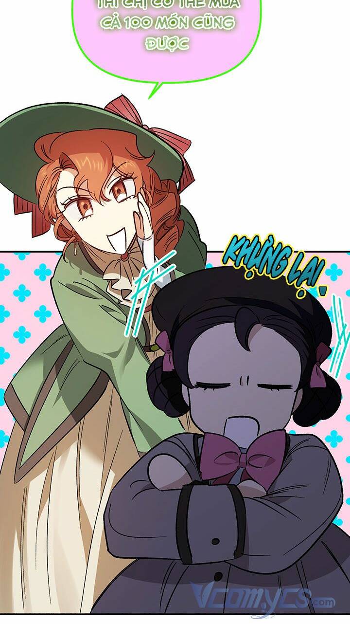 May Mắn Hay Bất Hạnh - Chapter 80 - Page 66