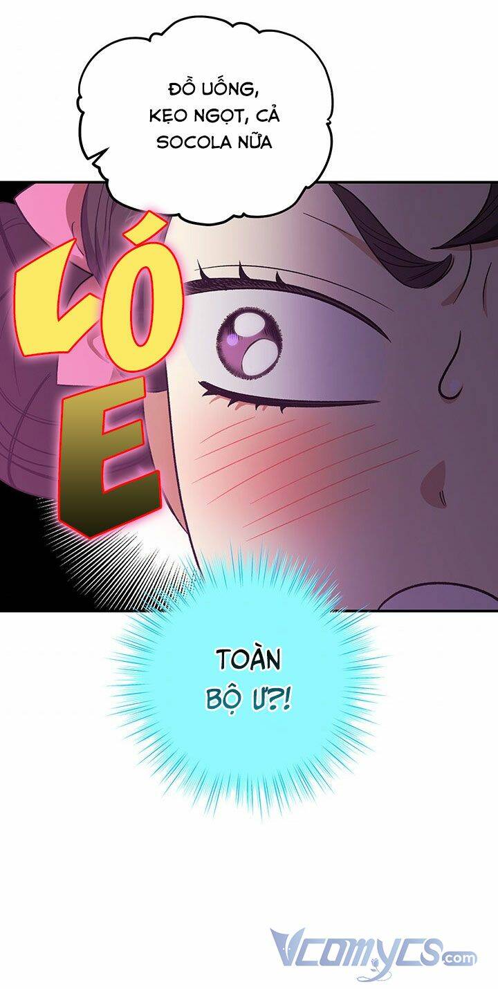 May Mắn Hay Bất Hạnh - Chapter 80 - Page 67