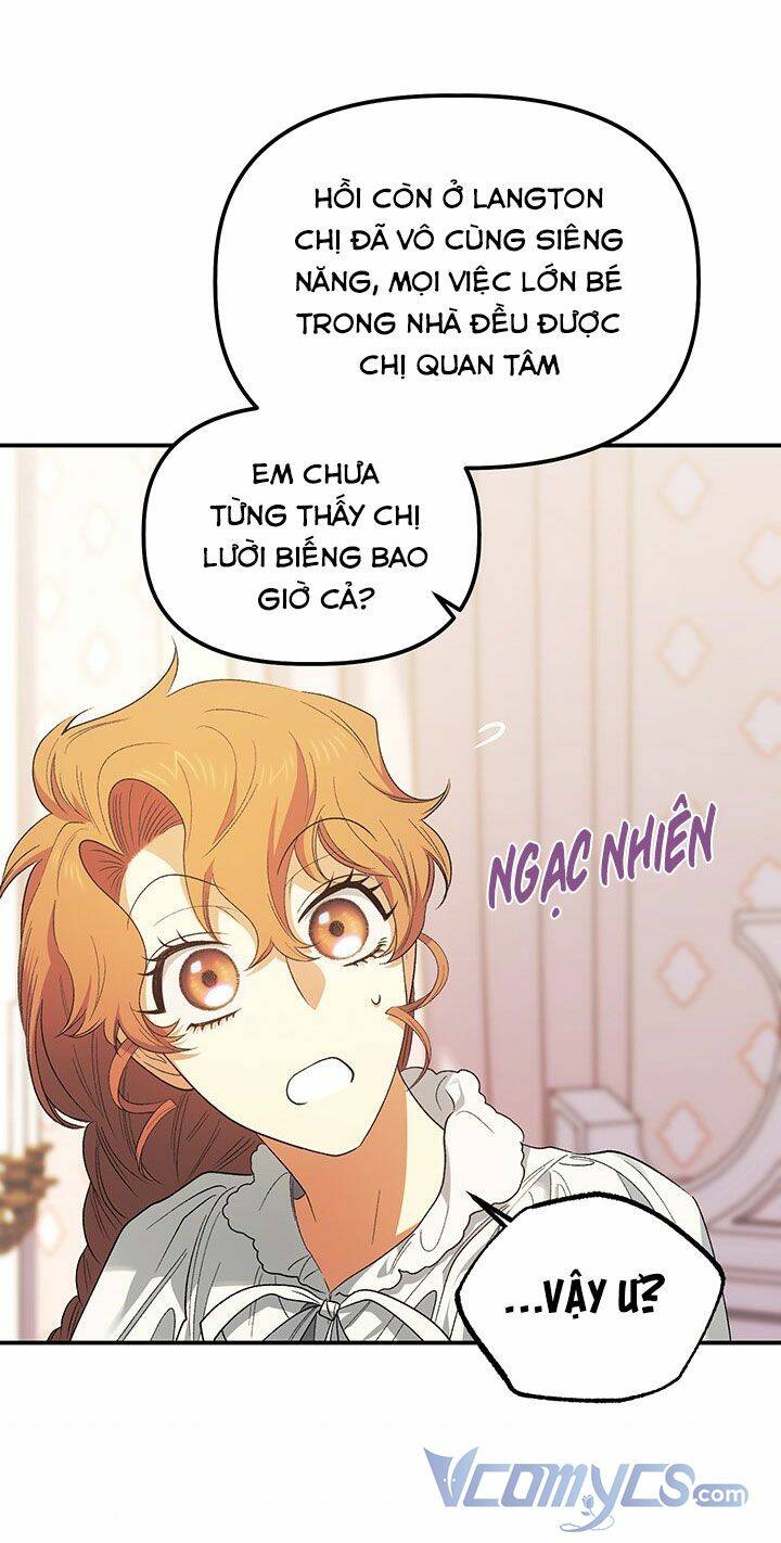 May Mắn Hay Bất Hạnh - Chapter 80 - Page 7
