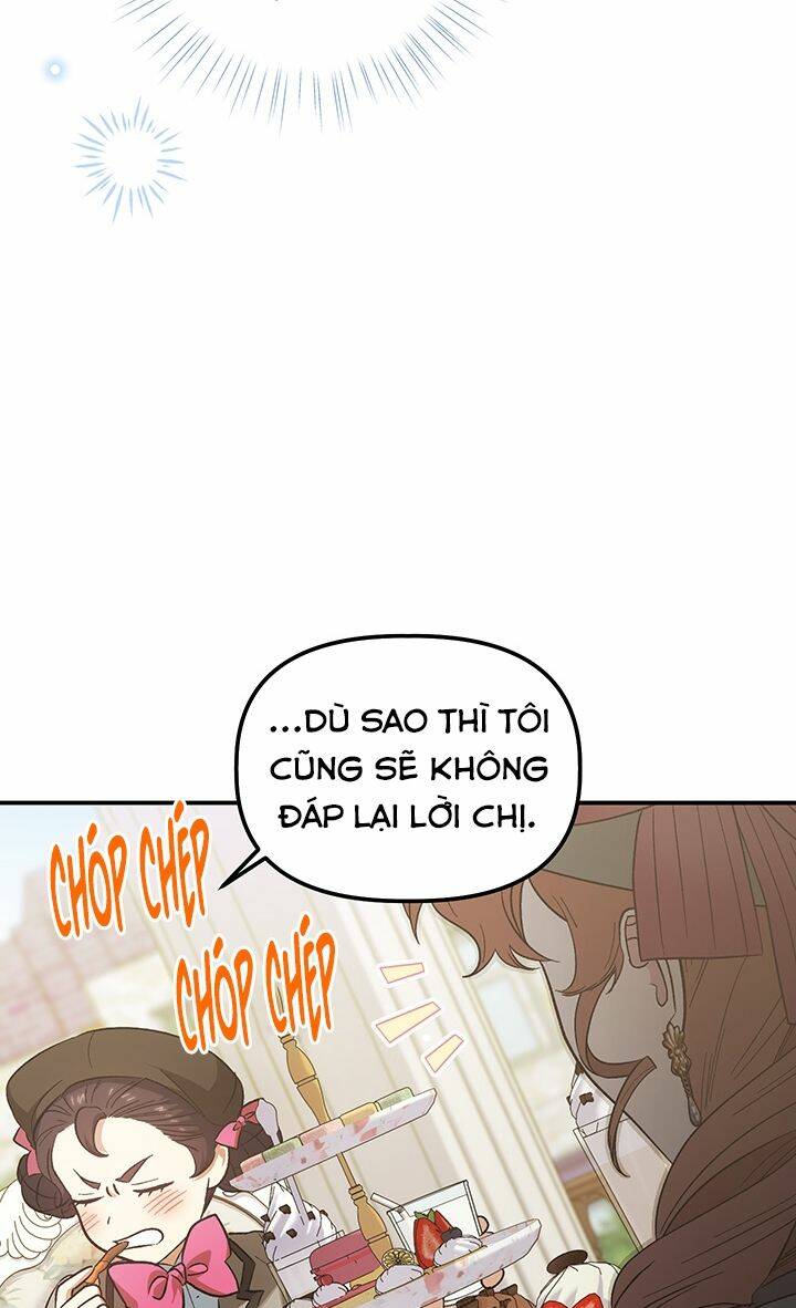 May Mắn Hay Bất Hạnh - Chapter 81 - Page 10