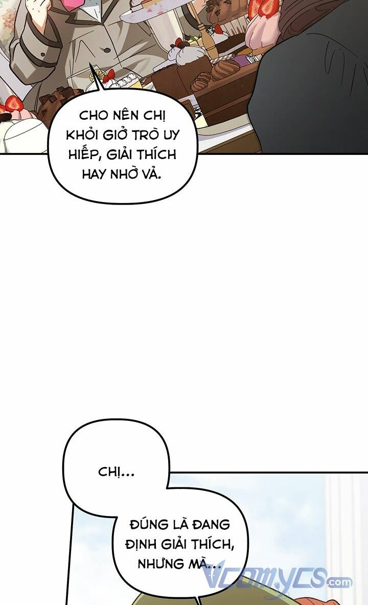 May Mắn Hay Bất Hạnh - Chapter 81 - Page 11