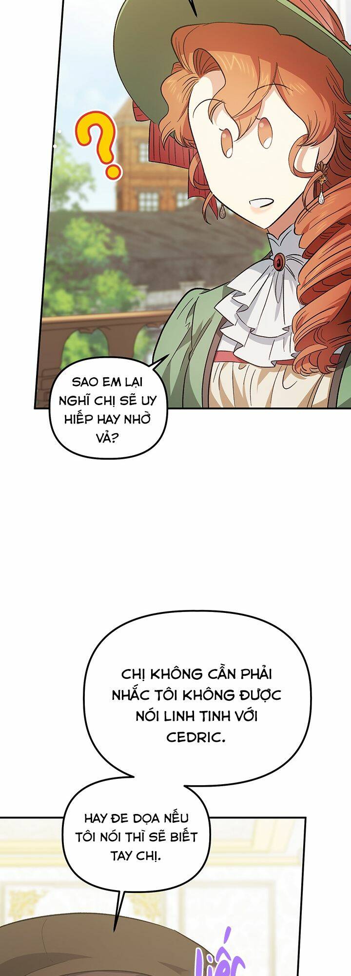 May Mắn Hay Bất Hạnh - Chapter 81 - Page 12