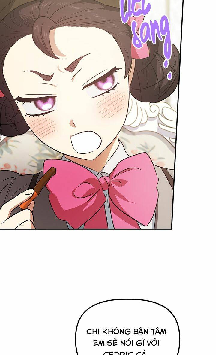 May Mắn Hay Bất Hạnh - Chapter 81 - Page 13