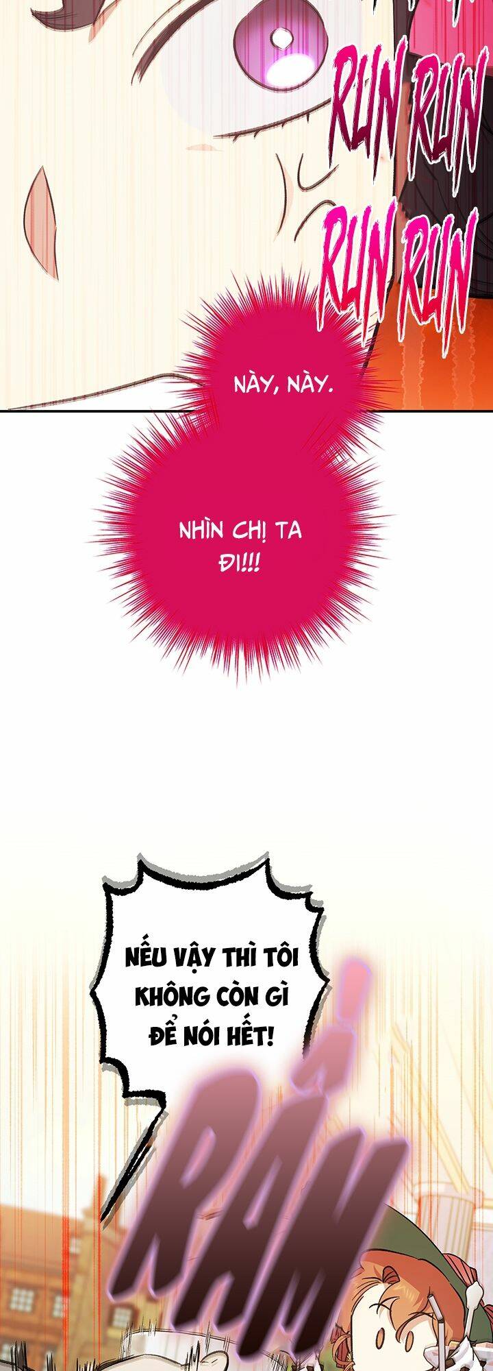 May Mắn Hay Bất Hạnh - Chapter 81 - Page 15