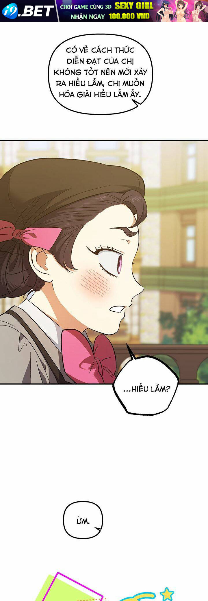 May Mắn Hay Bất Hạnh - Chapter 81 - Page 18