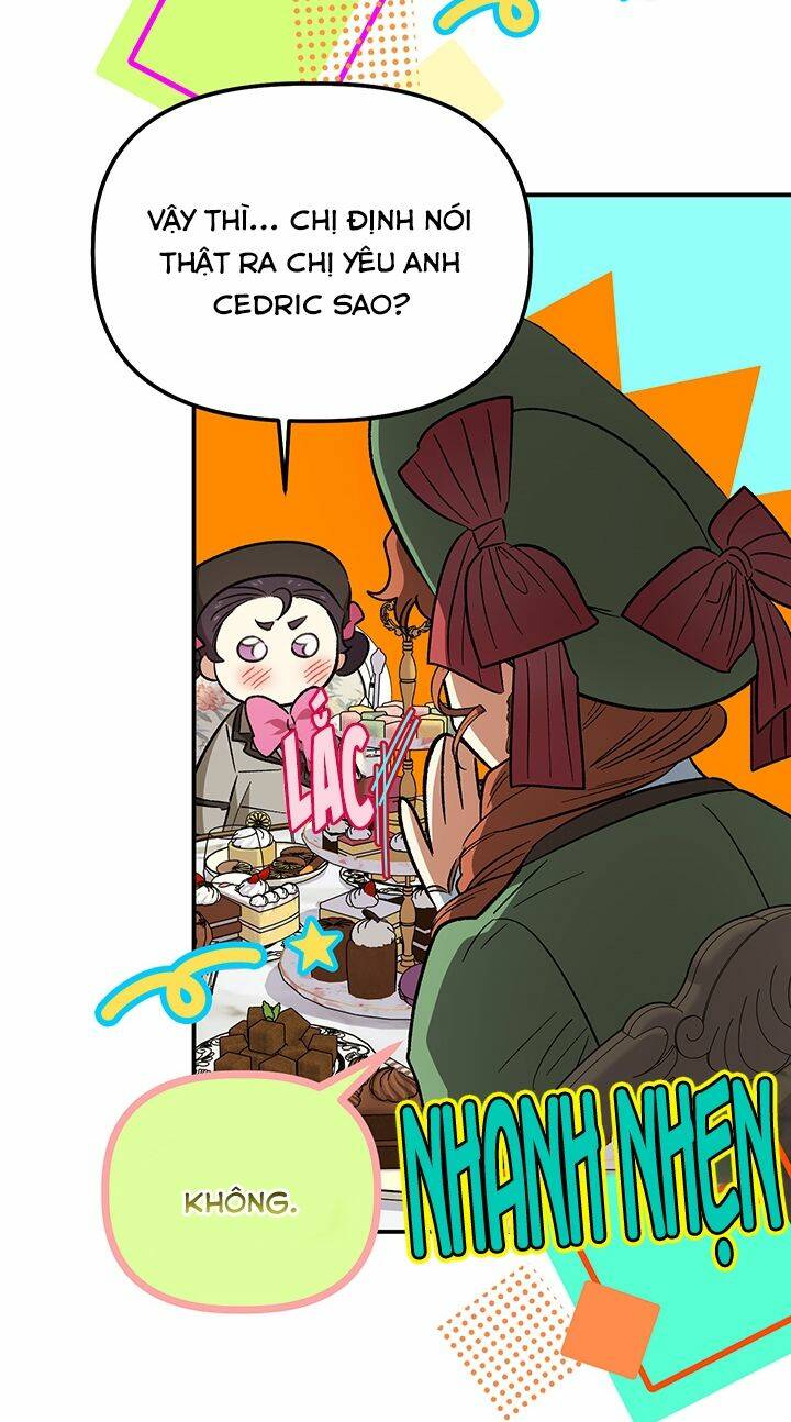 May Mắn Hay Bất Hạnh - Chapter 81 - Page 19