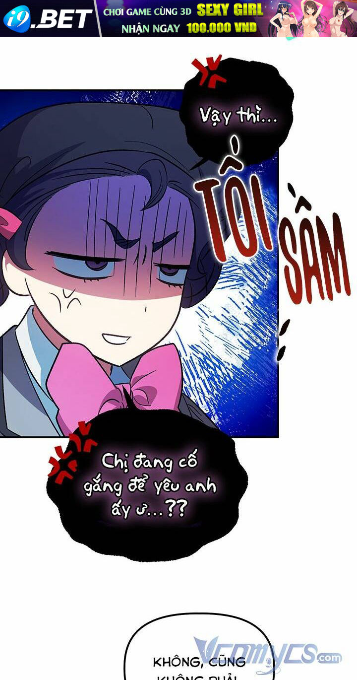 May Mắn Hay Bất Hạnh - Chapter 81 - Page 20